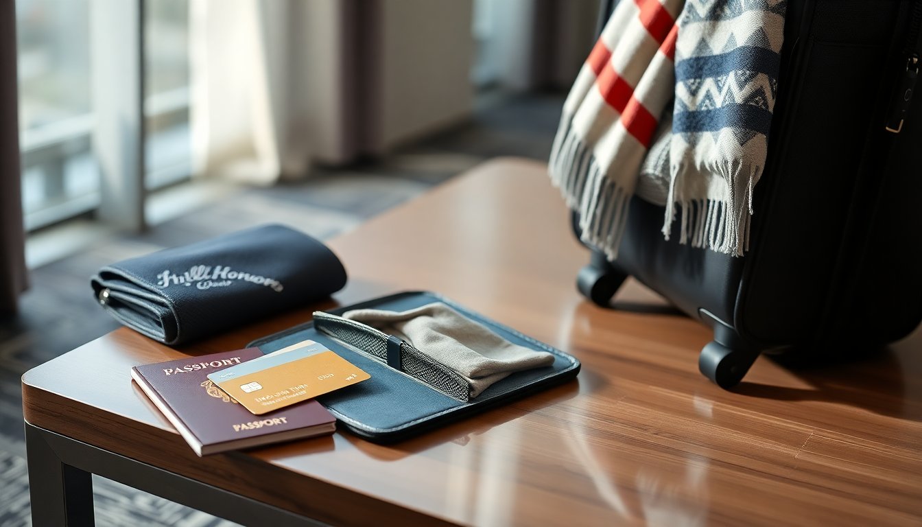 bonos de bienvenida de hilton honors amex y como aprovecharlos 1772125730