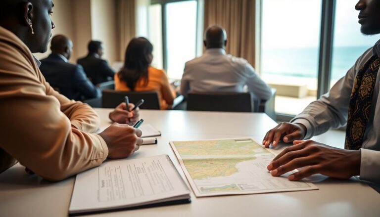 capacitacion de tougha busca elevar el servicio al cliente y atraer mas visitantes a ghana 1771994731