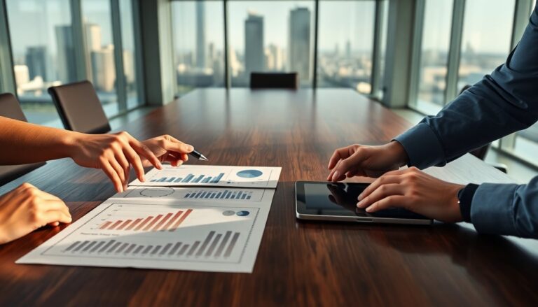 como la consolidacion esta redefiniendo el panorama fintech 1772255150