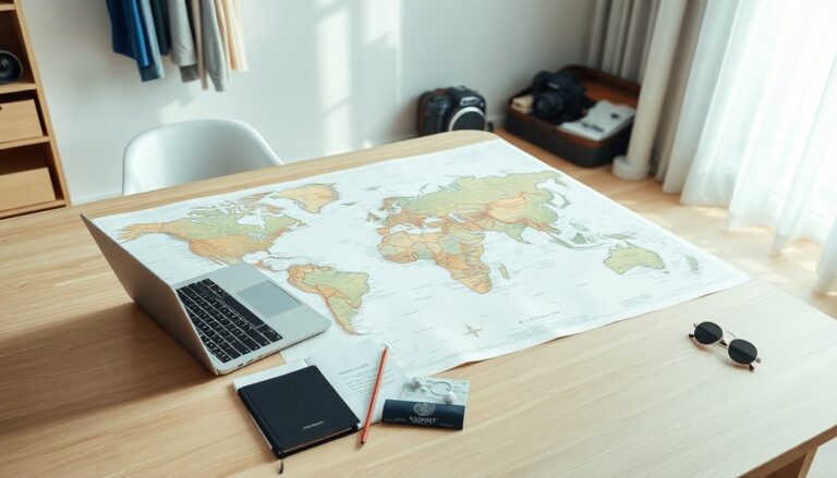 consejos esenciales para disfrutar de tu viaje al extranjero sin estres 1770034534