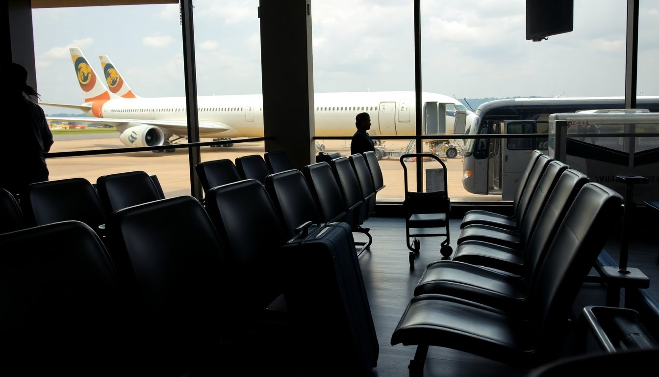 controversia de uganda airlines pone en riesgo el impulso del turismo segun el gobierno 1771842141