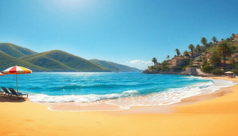 descubre los mejores destinos para vacaciones inolvidables en agosto 1770208327