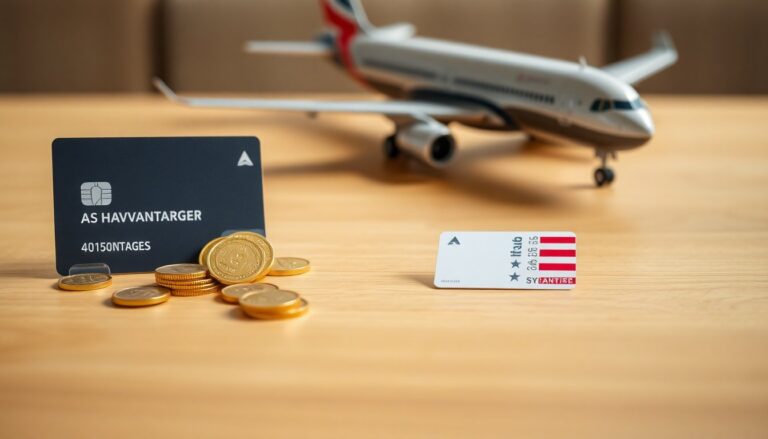 diferencias entre millas aadvantage y loyalty points y mejores usos de tus puntos 1771668228