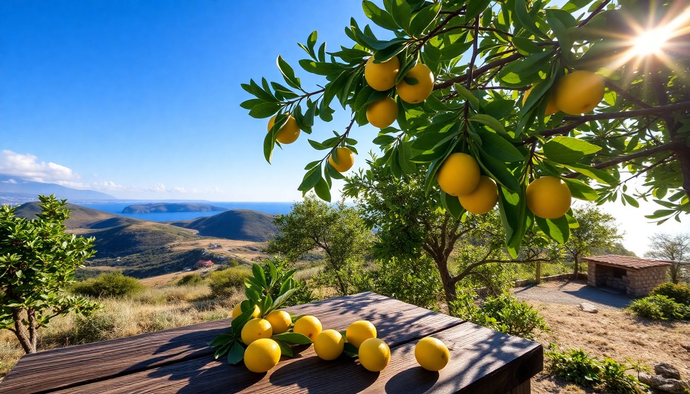 el bergamotto descubre la magia de la costa de calabria 1770403500