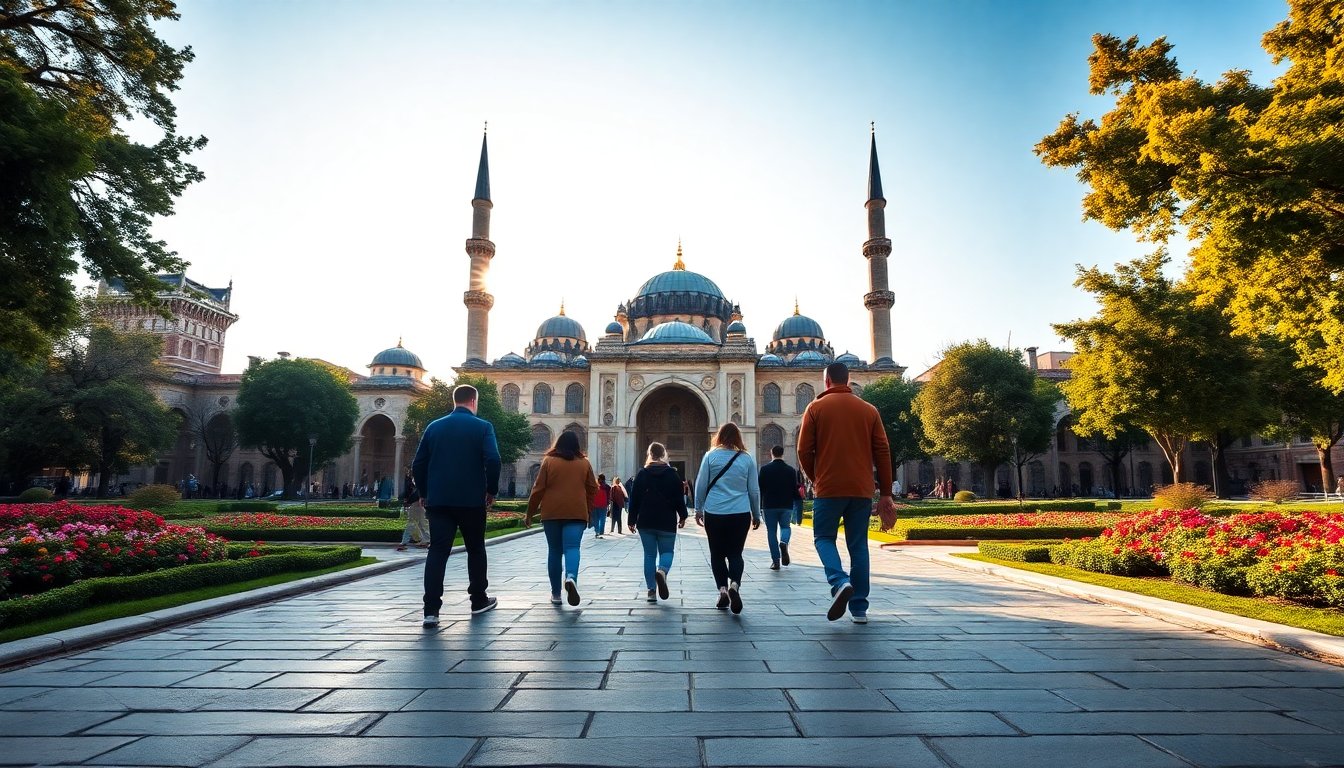 el palacio topkapi descubre el tesoro historico en el corazon de estambul 1770099538