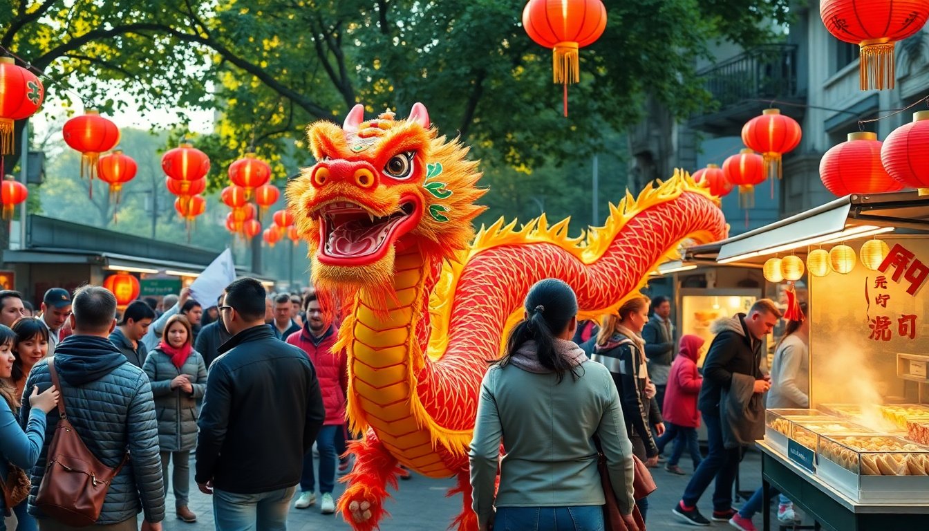 explora las vibrantes festividades del ano nuevo chino en italia 1769947796