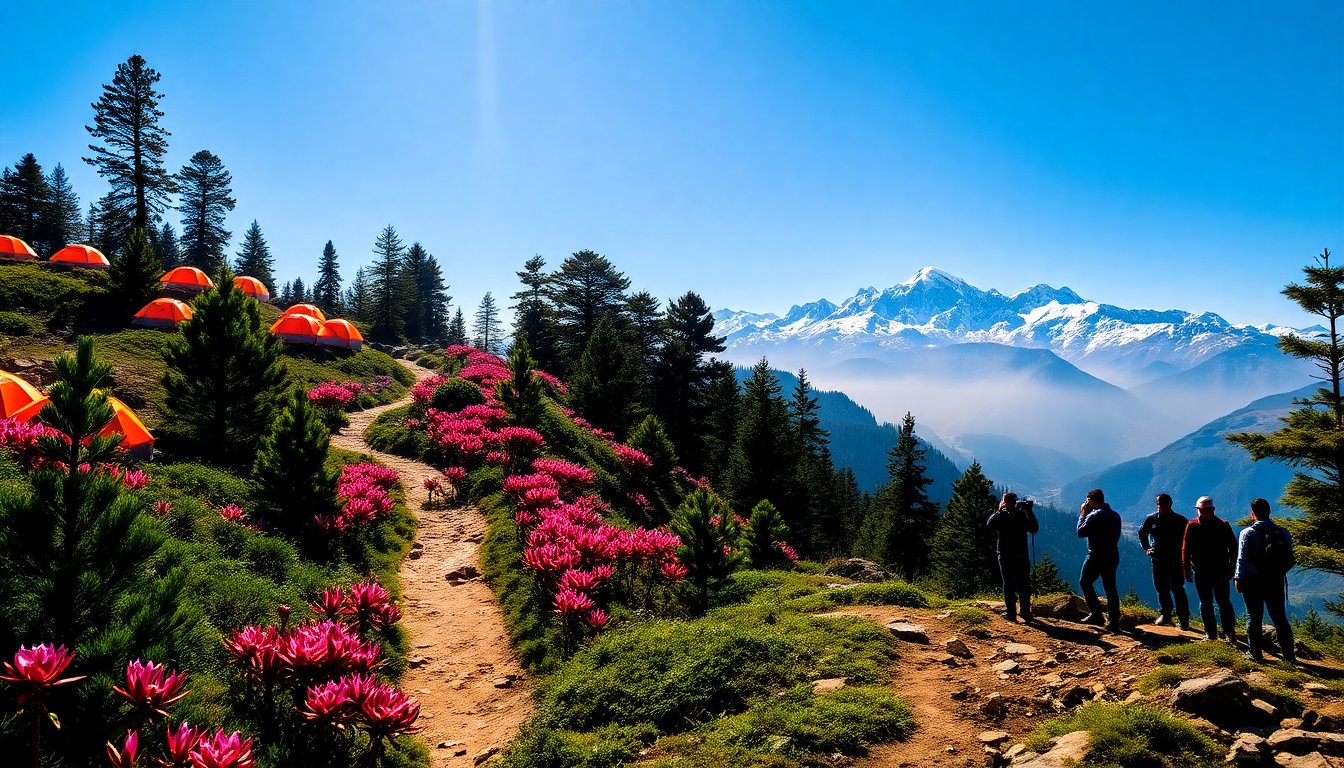 explora nepal agencias que brindan experiencias autenticas e inolvidables 1770359988