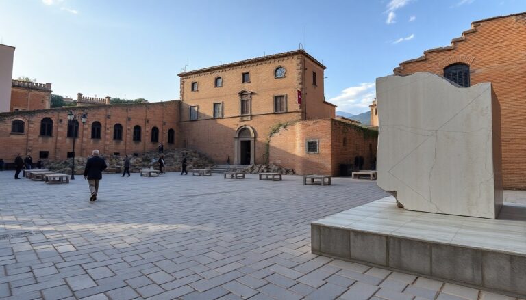 gibellina capital italiana del arte contemporaneo memoria y renovacion urbana 1771449682