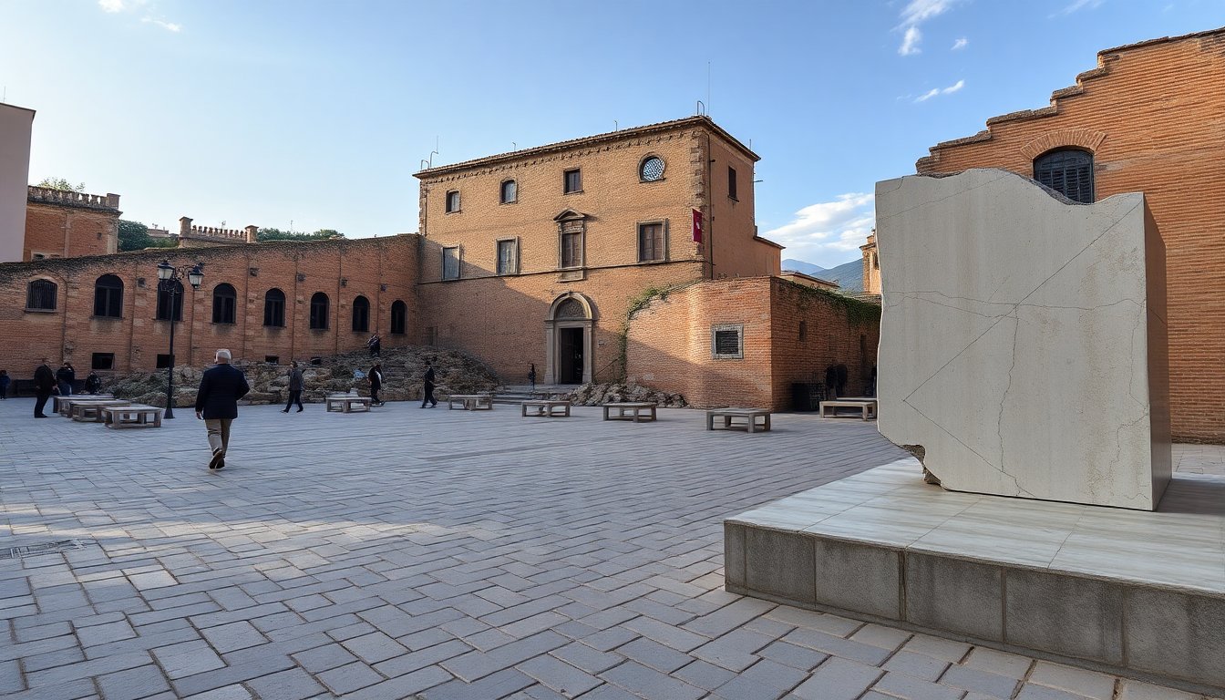 gibellina capital italiana del arte contemporaneo memoria y renovacion urbana 1771449682