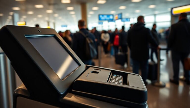 global entry suspendido durante el cierre parcial del gobierno precheck continua en servicio 1771820294