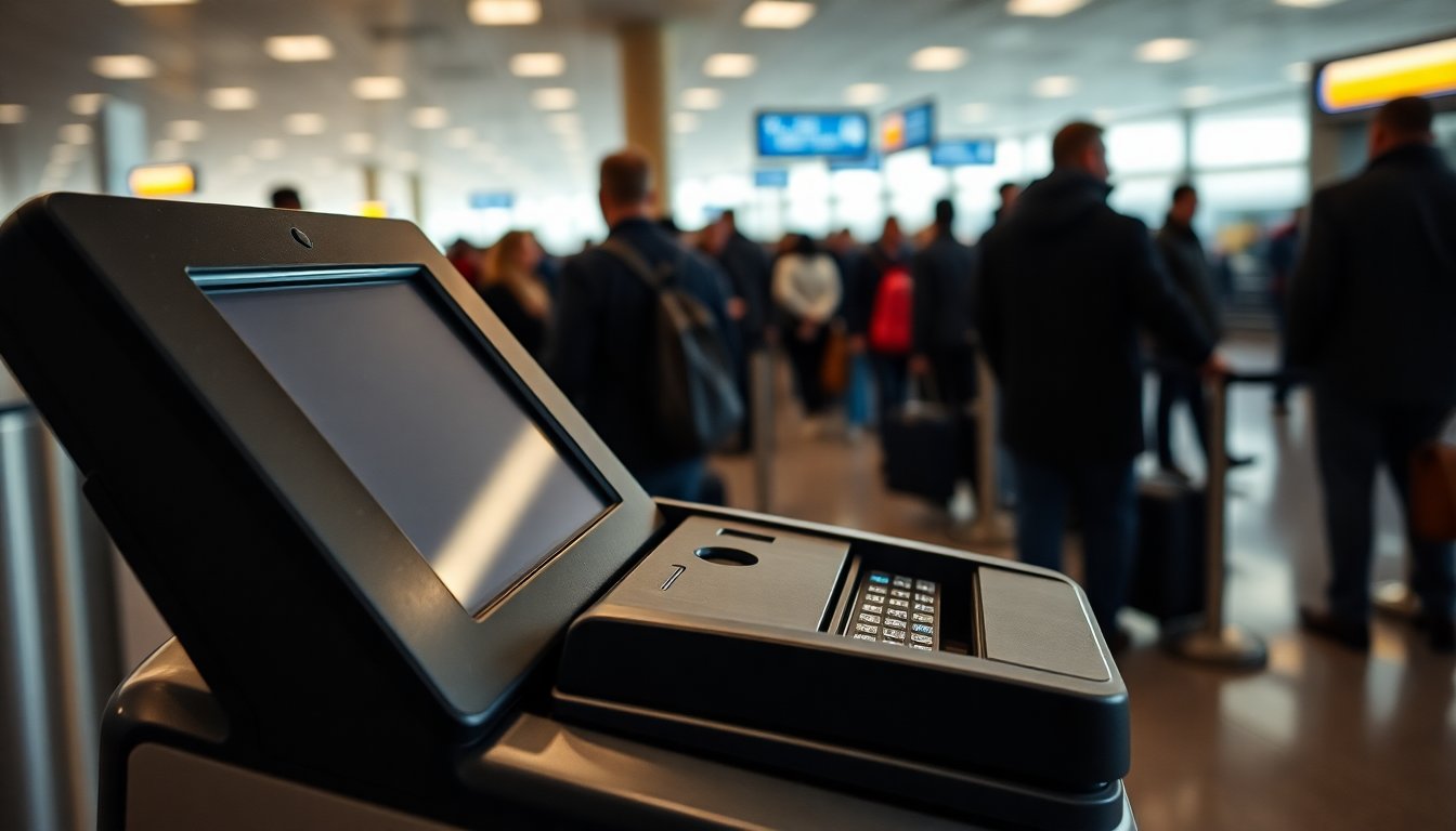 global entry suspendido durante el cierre parcial del gobierno precheck continua en servicio 1771820294