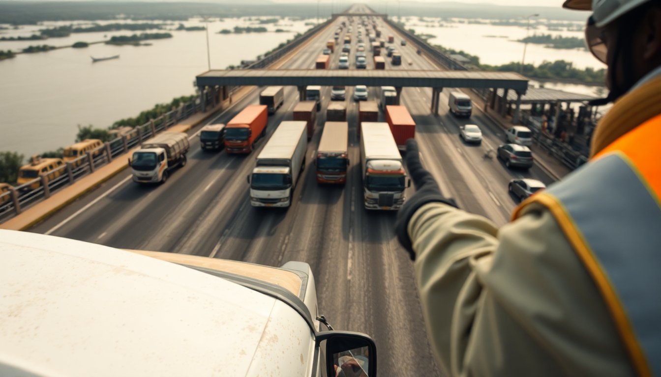 kazungula opera nonstop impacto en viajes y comercio en el corredor norte sur 1772298380