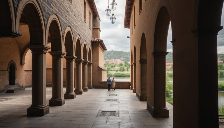 monasterio de san juan de duero en soria historia y visita imprescindible 1772082241