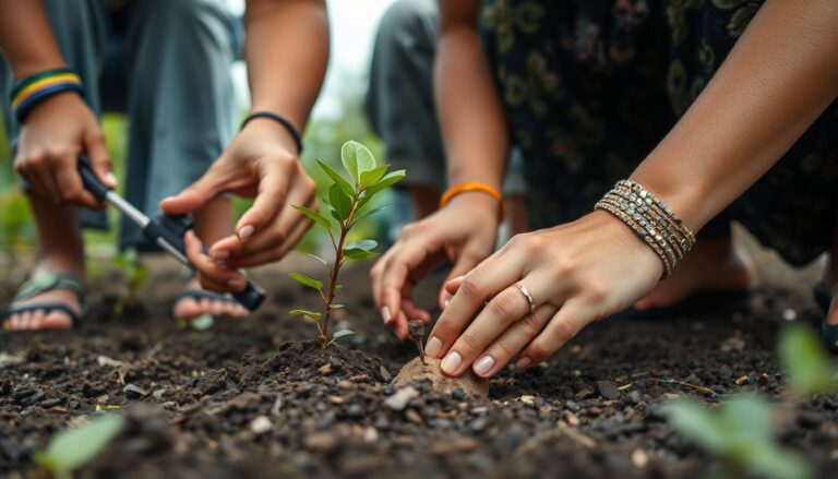 mujeres premiadas por soluciones ambientales que unen ciencia y comunidades 1772060216