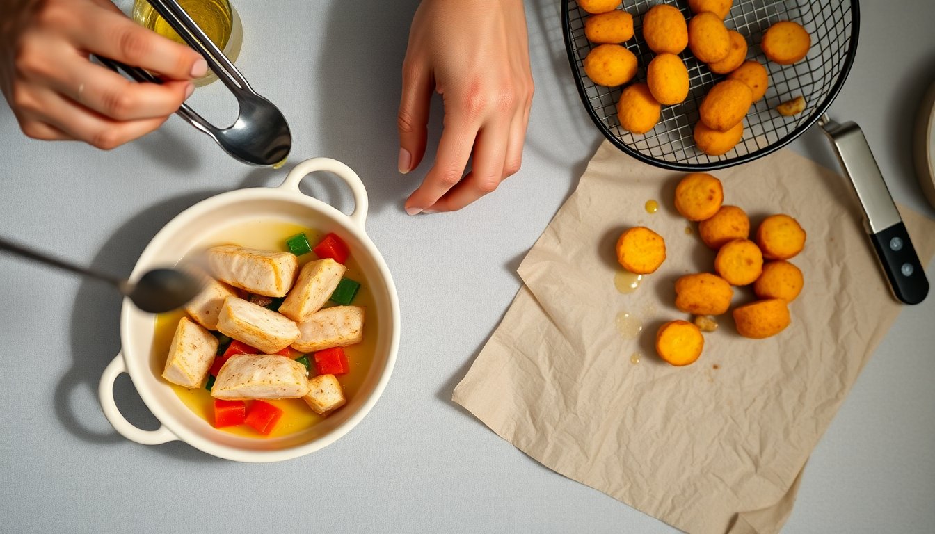 recetas rapidas y ligeras para cenas sin complicaciones 1772038363