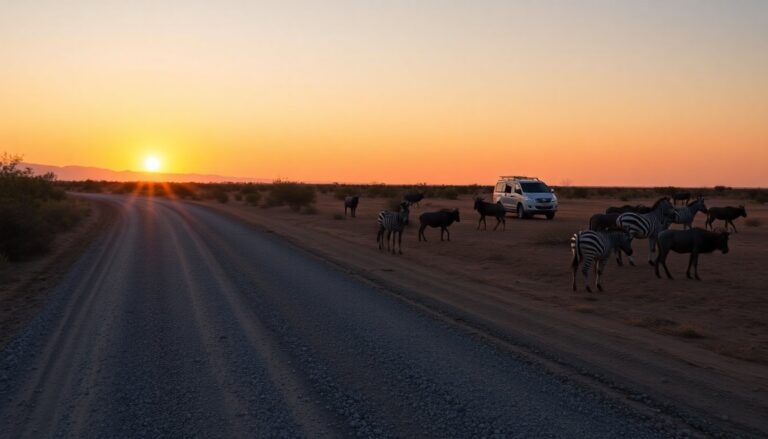 rutas innovadoras para safaris autoguiados en el parque nacional etosha 1770468588