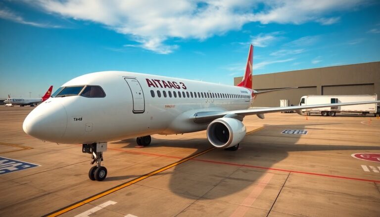 taag refuerza conectividad regional con su quinta unidad a220 300 1771384173