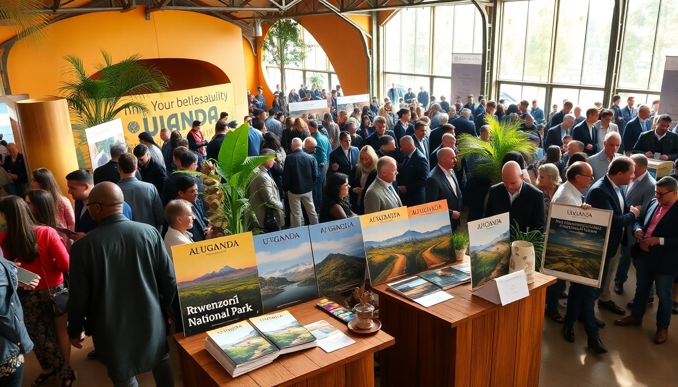 uganda se une a fespo 2026 para impulsar el turismo de aventura en suiza 1770316677