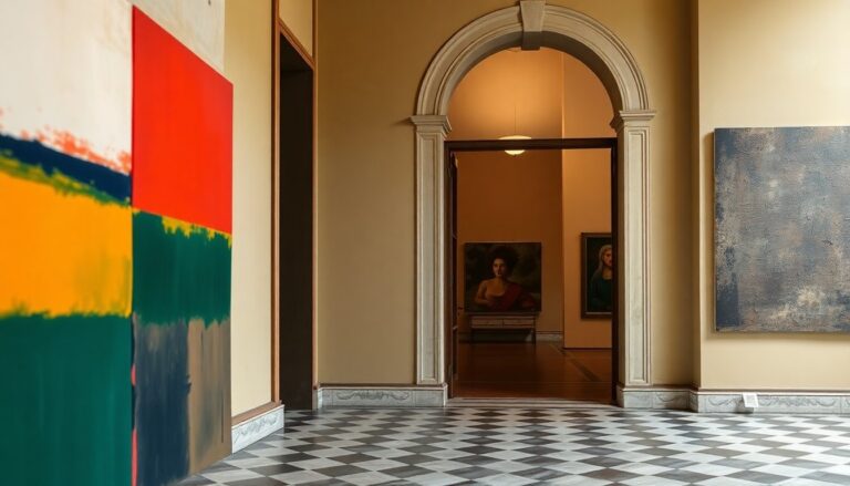 arte en movimiento rothko en florencia y otras muestras imprescindibles en italia 1773270399