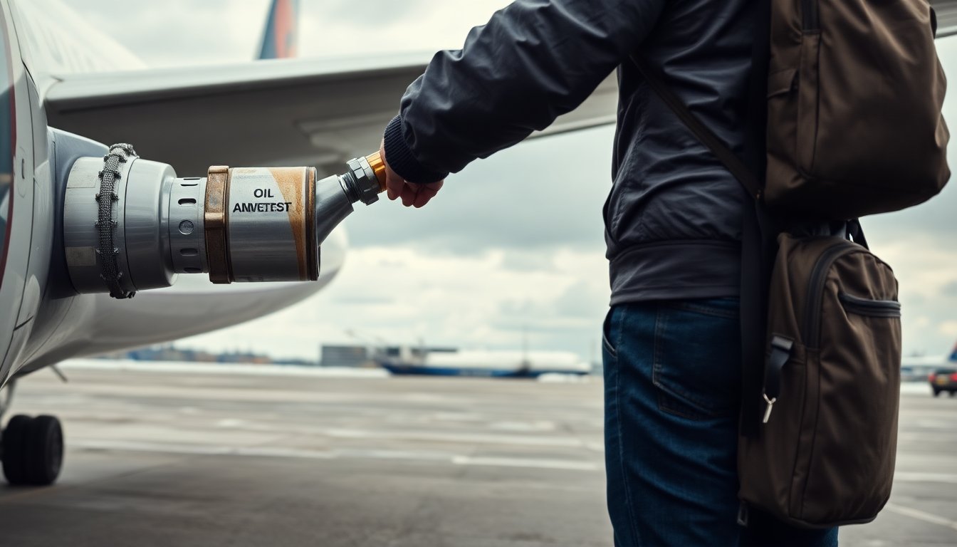 aumentan los precios de los vuelos y se aplican recargos por combustible 1773486396