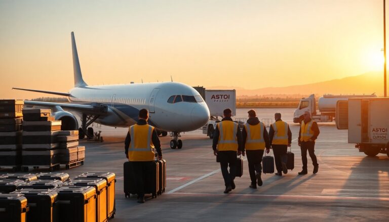 como astoi organizo vuelos rescue y escalas alternativas para asegurar los retornos 1773572798