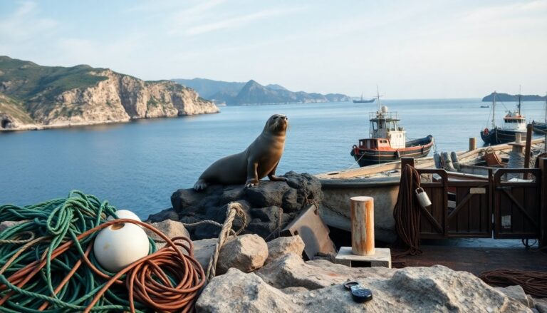 de ieranto a selinunte naturaleza avistamientos y tensiones en la costa italiana 1774621964