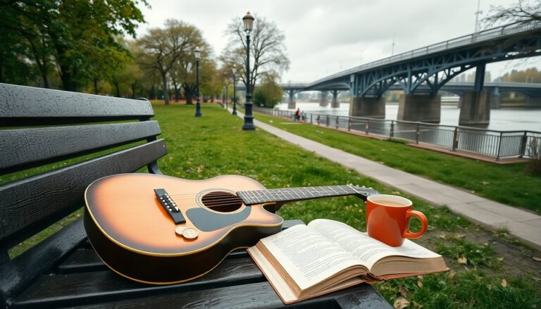 descubre dublin a traves de la musica la literatura y sus parques 1773421586