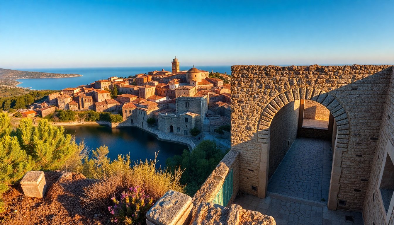 descubre guardialfiera en molise historia lago y rutas naturales 1773291993
