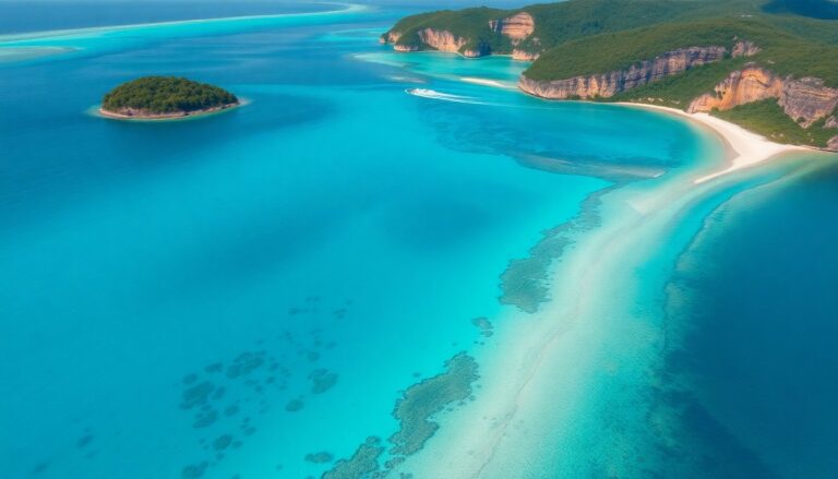 descubre las islas anambas en indonesia playas secretas y lagunas turquesa 1773594392