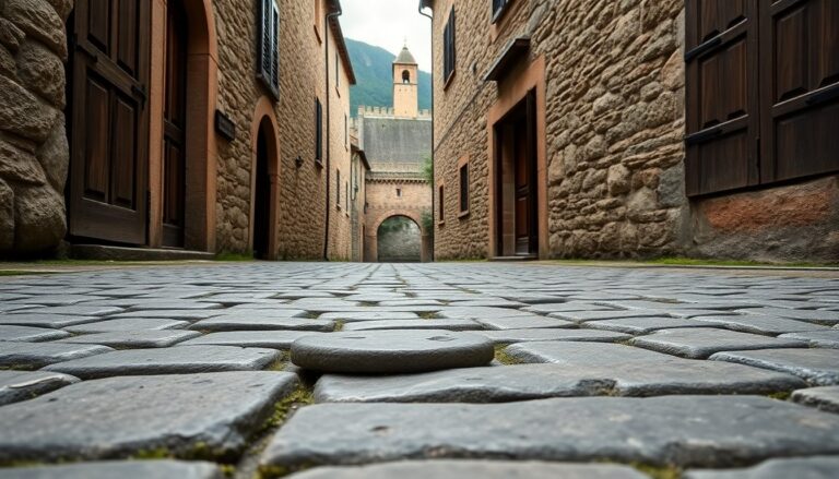 descubrir certosa el pueblo del silencio en val senales 1773896818