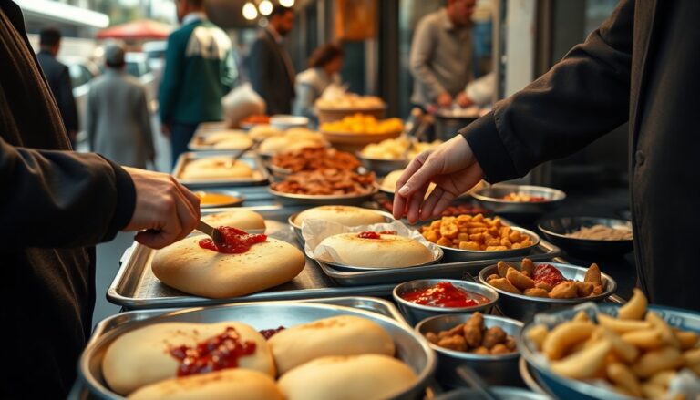 descubrir el street food tunecino tradicion y vida cotidiana 1772967995