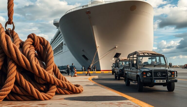 descuento del 30 en kenya para convertir pasajeros de crucero en visitantes de parques 1774535547