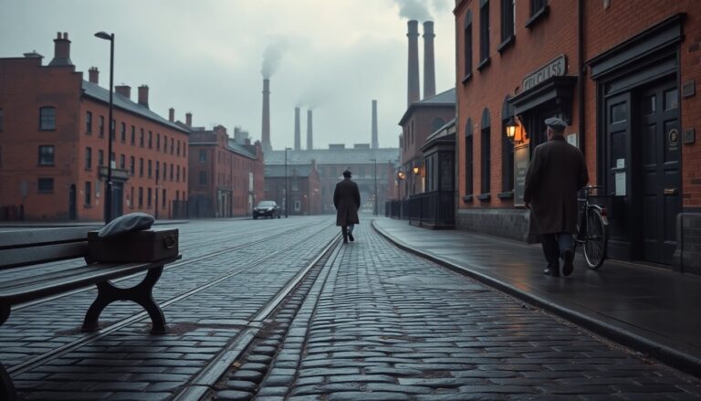 donde se rodo peaky blinders the immortal man y que ver en cada lugar 1774047985