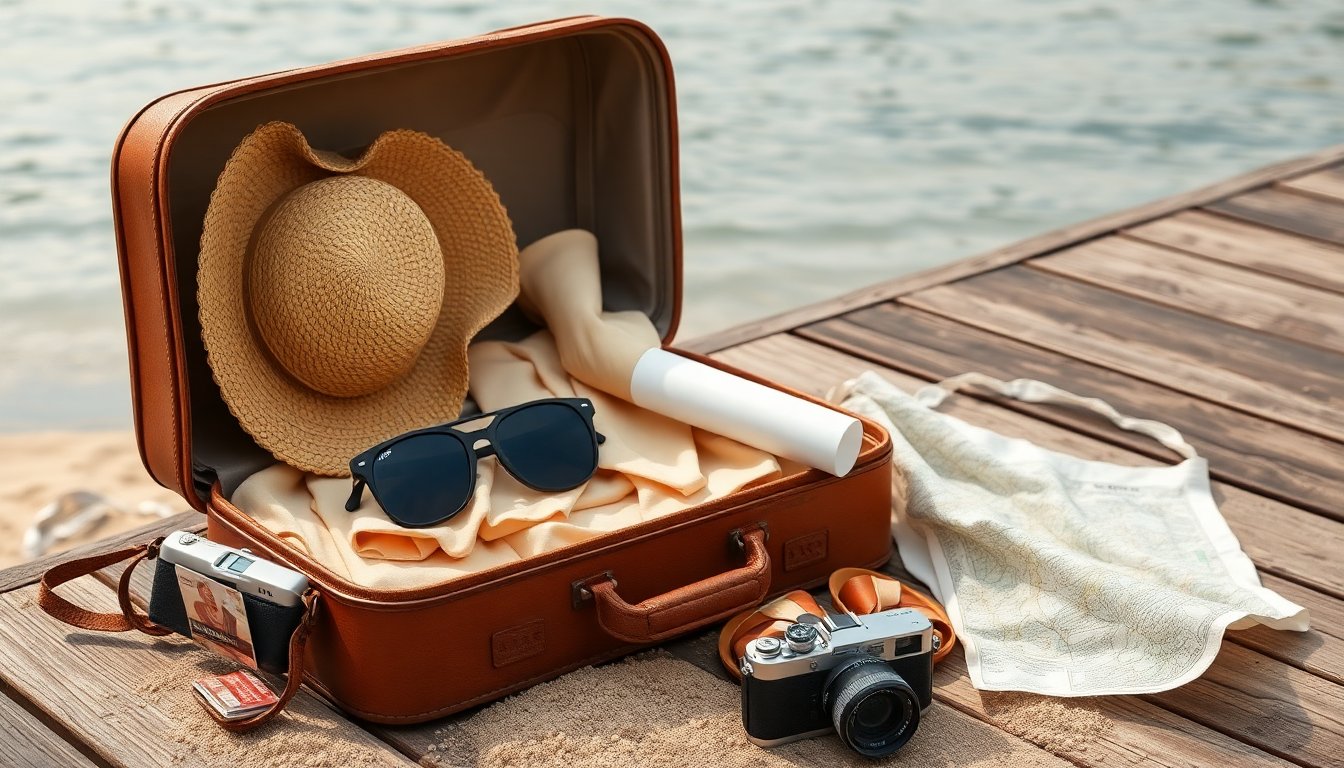 escapadas calidas en abril destinos para adelantar el verano 1772384816