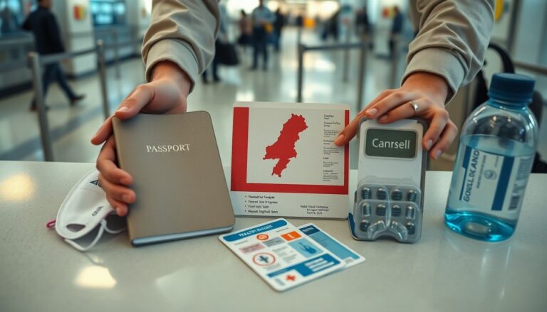 guia practica para viajar a libano con seguridad y documentacion al dia 1772622384