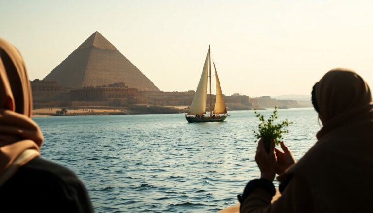 itinerario esencial por egipto piramides templos y experiencias locales 1774578531