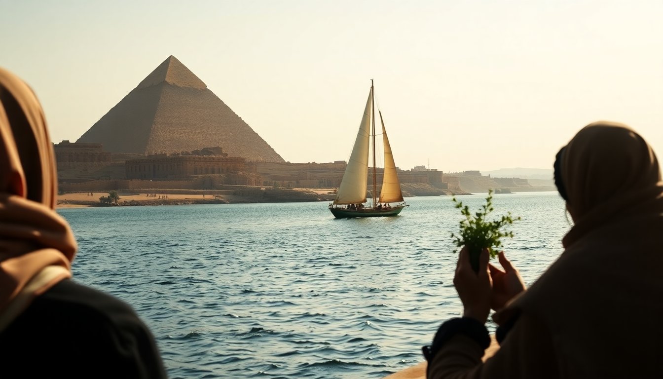 itinerario esencial por egipto piramides templos y experiencias locales 1774578531