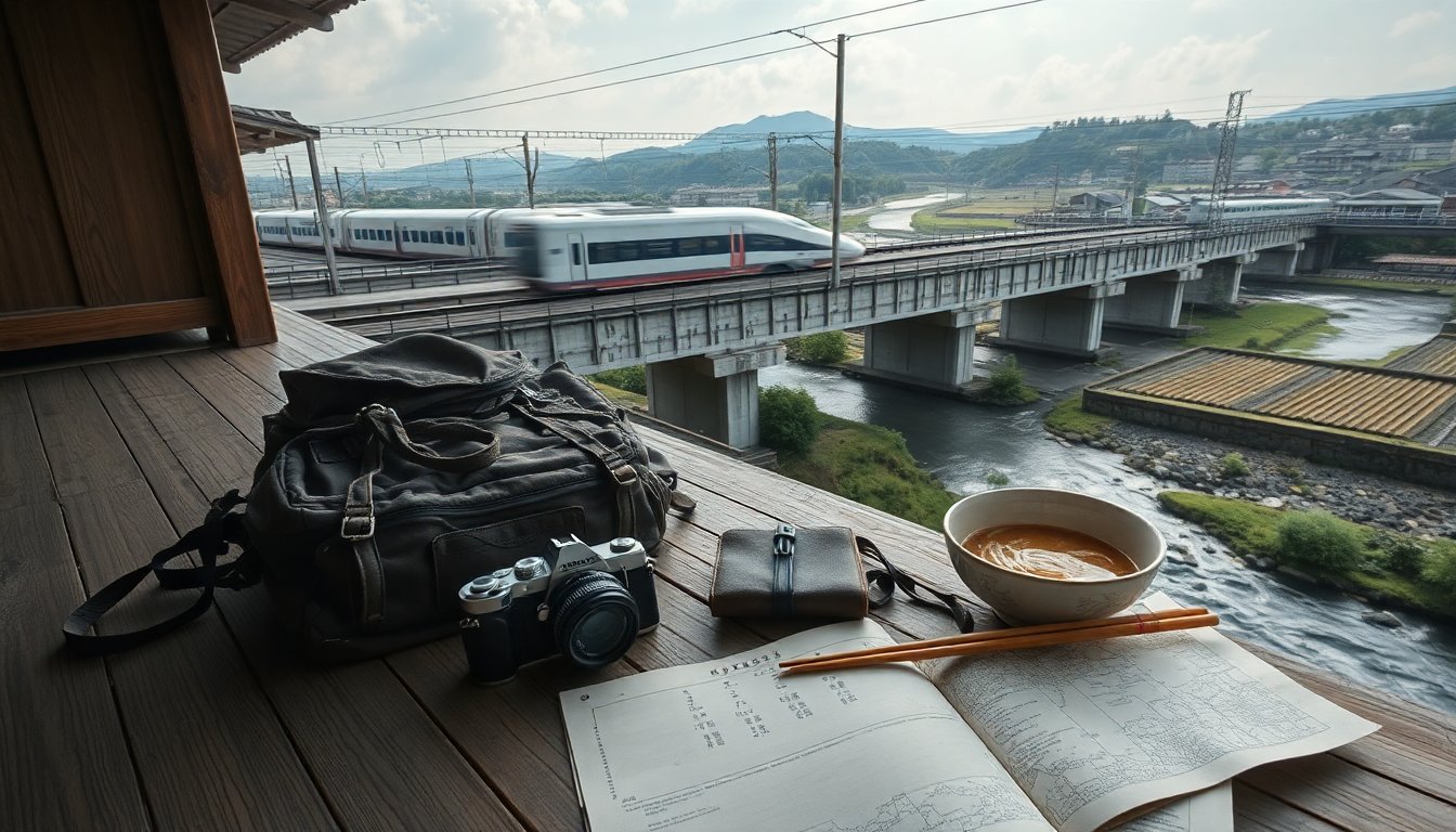 itinerarios por japon para una primera visita y estancias mas largas 1774427550