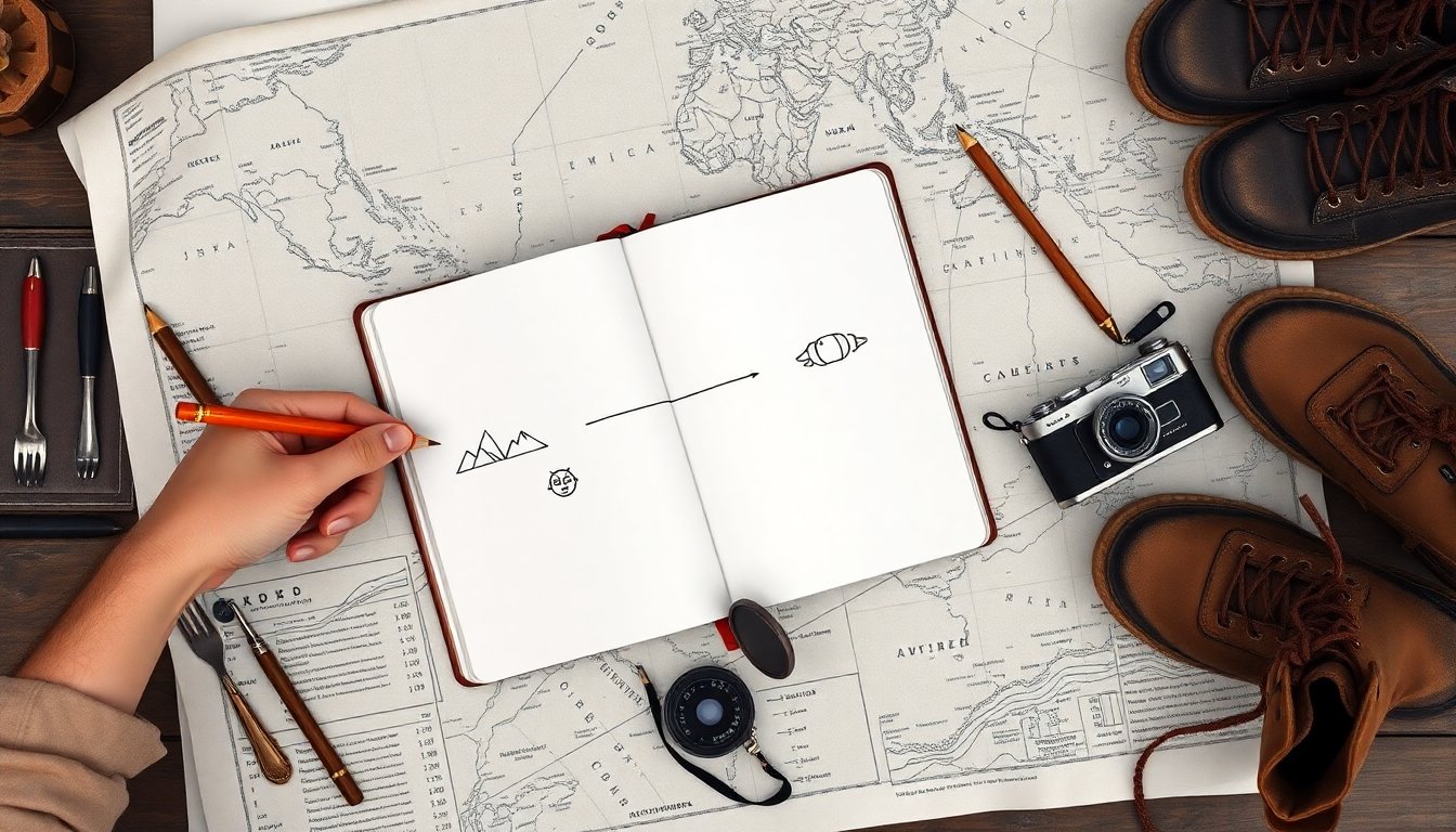 itinerarios y rutas para todas las escapadas ideas y consejos 1773853599