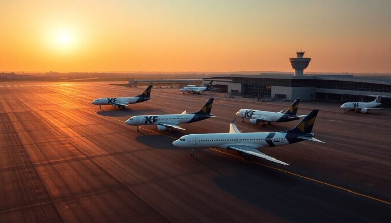 kenia autoriza 38 nuevas licencias de servicio aereo y refuerza su hub regional 1773356789