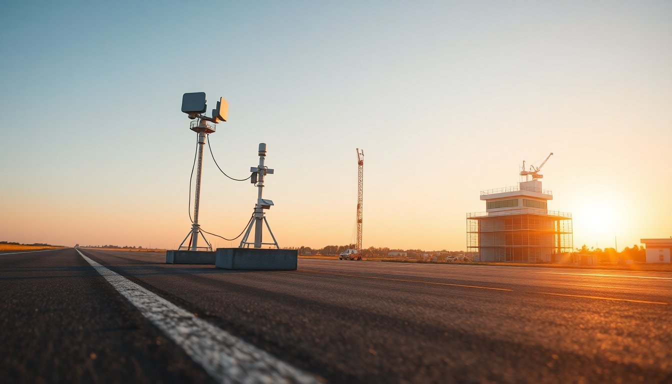 kolwezi rumbo a ser el cuarto aeropuerto internacional de la rdc 1773054378