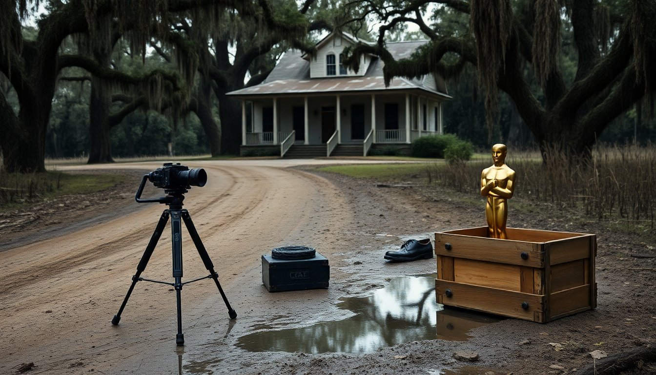 lugar de rodaje de sinners en louisiana y el impacto en los oscar 1773443185