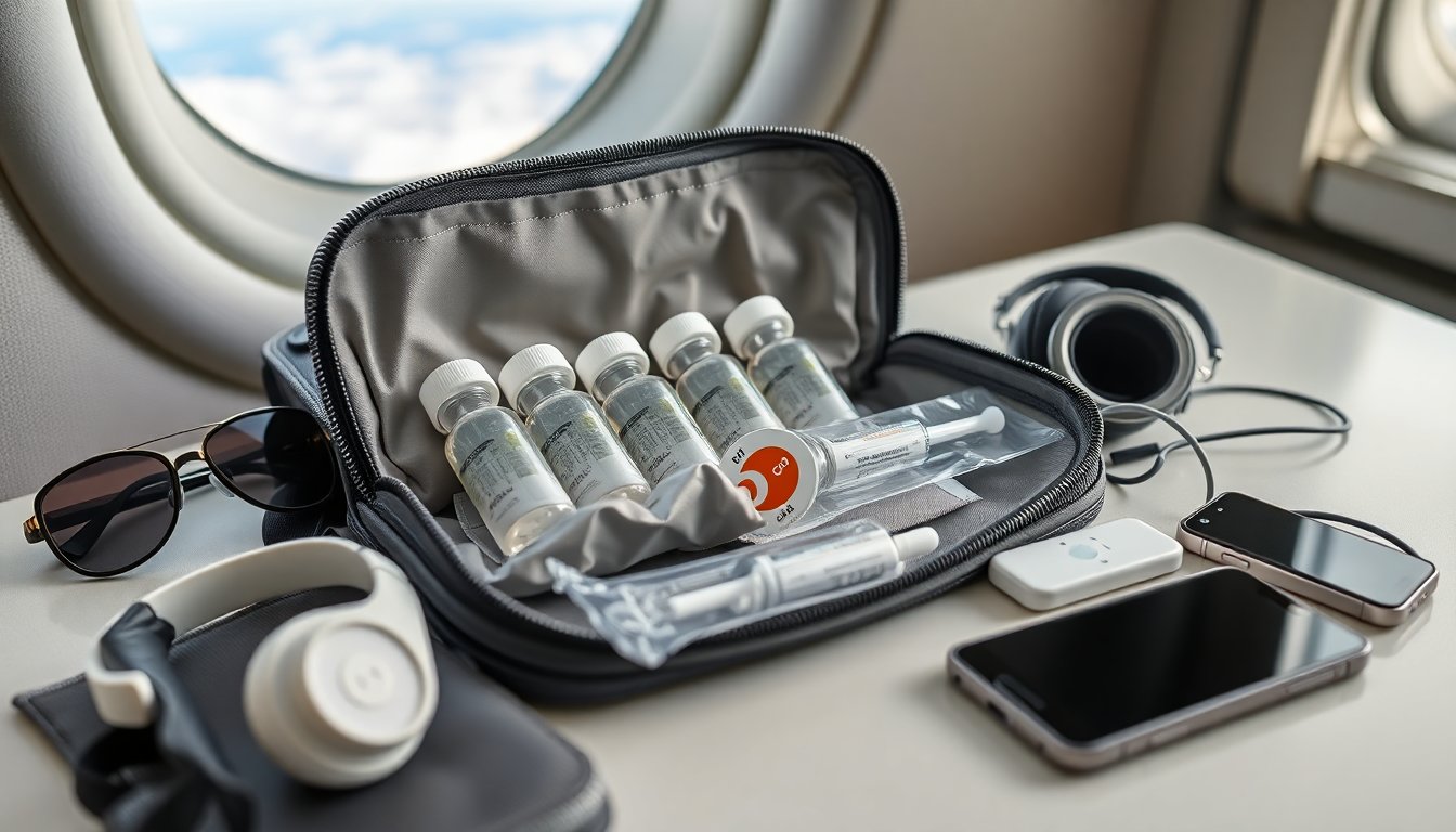 proteger medicamentos de hemofilia en viajes guia practica 1774859815