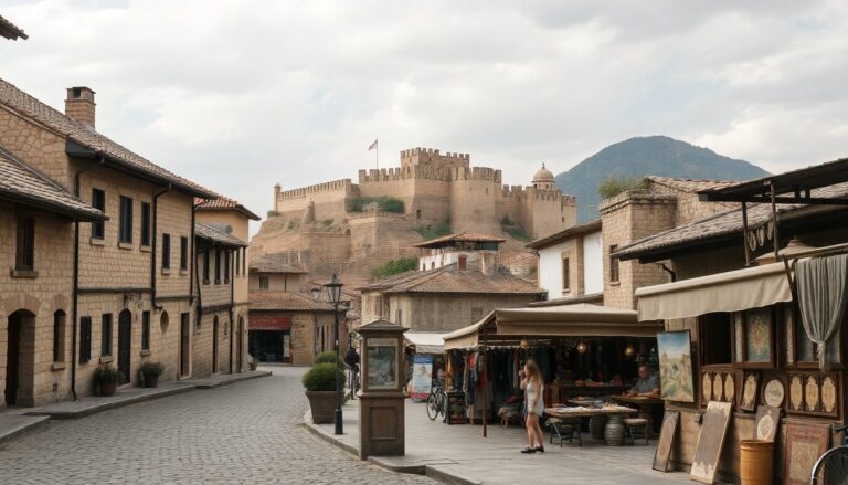 que ver en albania castillo de kruja tirana y sitios arqueologicos 1773551177