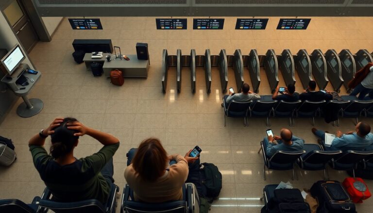 reconocimiento global y retos operativos como se posicionan los aeropuertos de sudafrica 1772449651