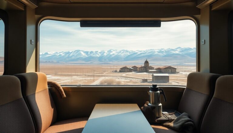 recorrido en el touristic eastern express de ankara a kars en un tren para disfrutar 1772514389