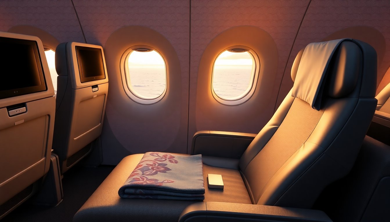 revision completa del dreamliner de hawaiian airlines en clase ejecutiva 1774091178