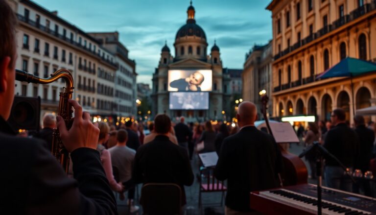torino jazz festival 2026 programa artistas y novedades para vivir el jazz en turin 1774751482