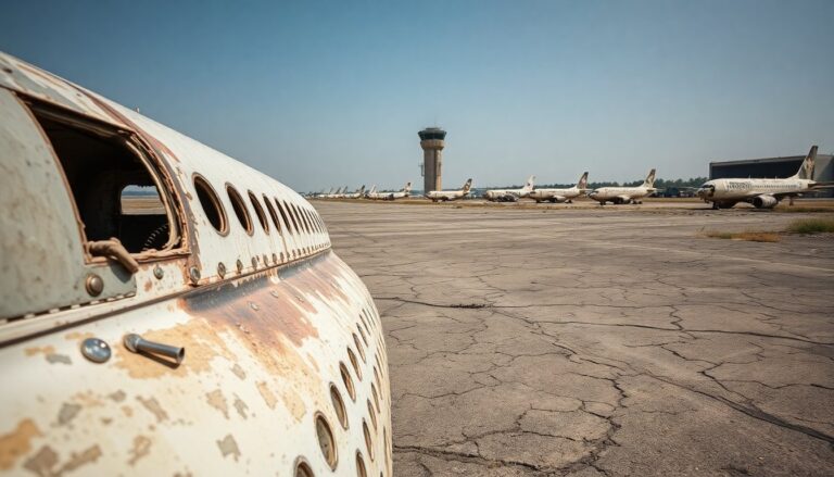 venta de aviones danados por la guerra en el aeropuerto de tripoli 1773507984
