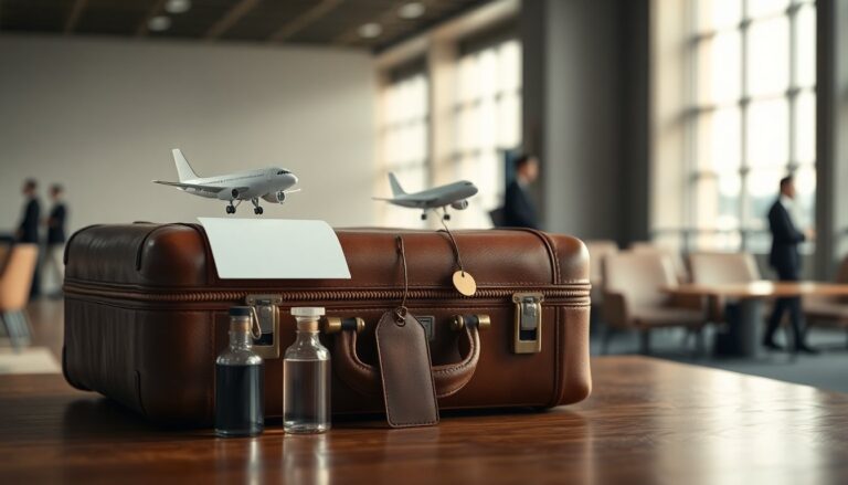 Aumento de precios en los vuelos: qué esperar y cómo te afecta